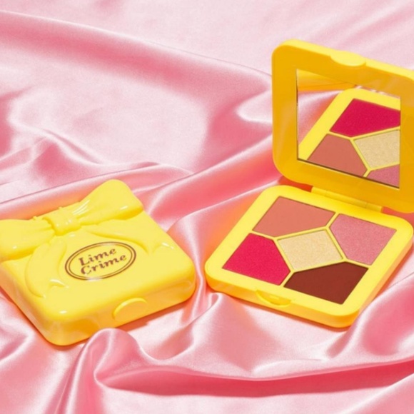 Pink Lemonade Palette - Picture 2 of 5